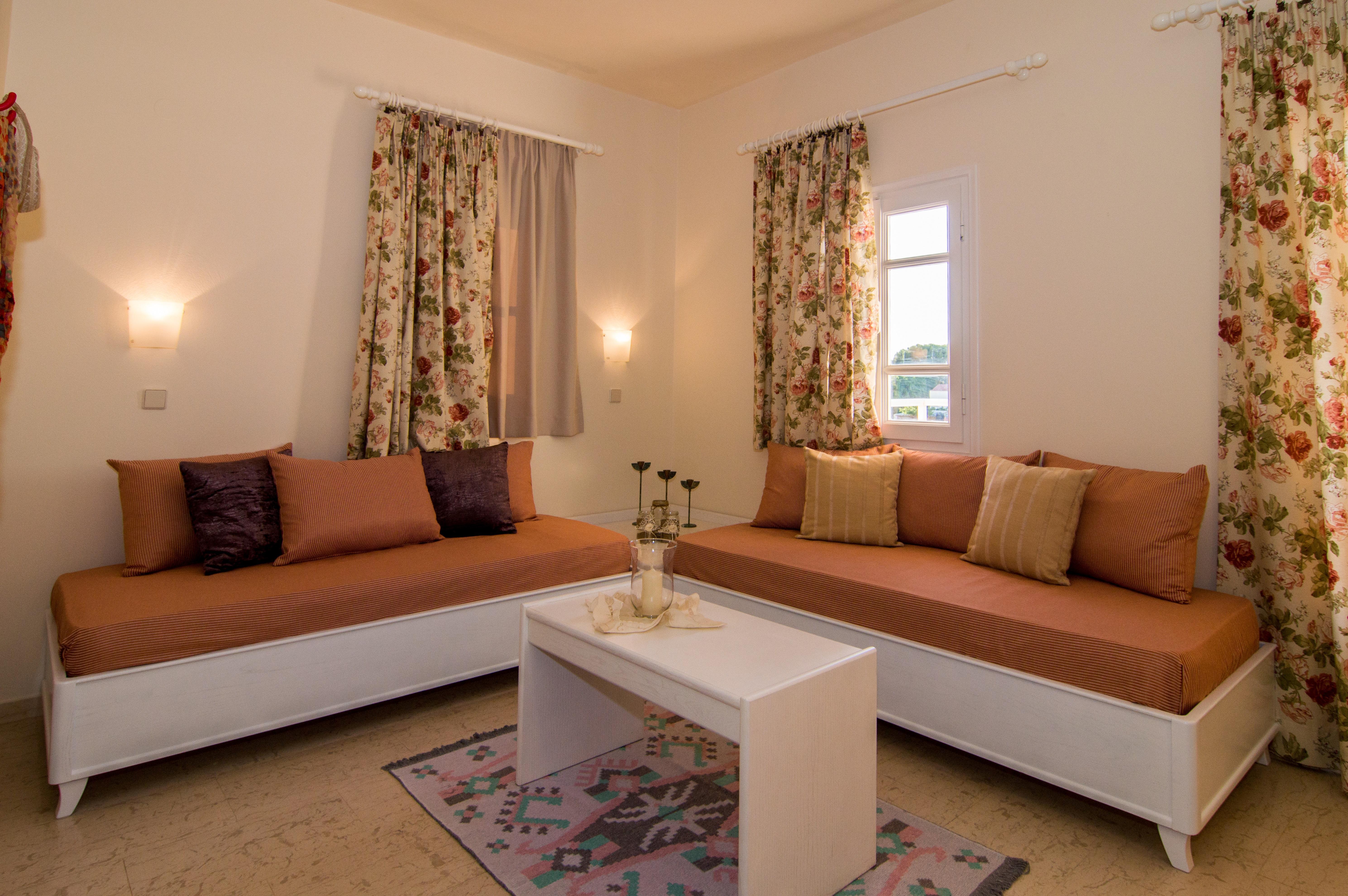 Manolis Apartments Malia Eksteriør billede